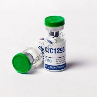 Пептид CanadaPeptides CJC-1295 (1 ампула 2мг) - Акколь